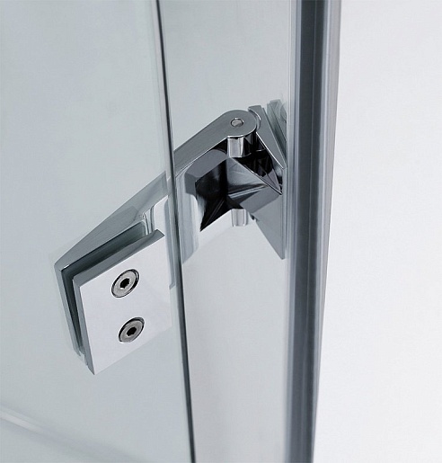 Orans Душевой уголок SR-1613 L без поддона – фотография-2